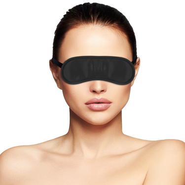 Maschera in Raso per Intimità Misteriosa e Sensuale